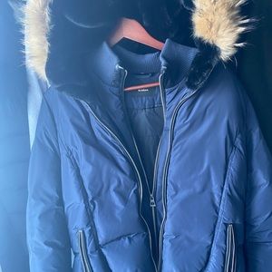 Rudsak winter coat